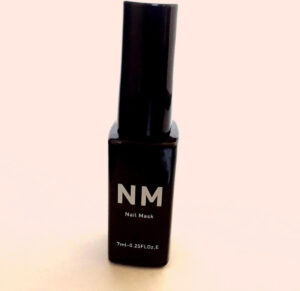O2NAILS Guma ochronna do skórek 7ml Nail Mask(NM)