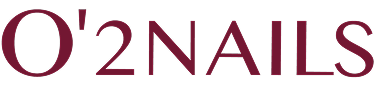 o2nails Logo